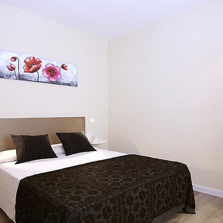 Munne - Spacious Apartments Fc Barcelona Kültér fotó