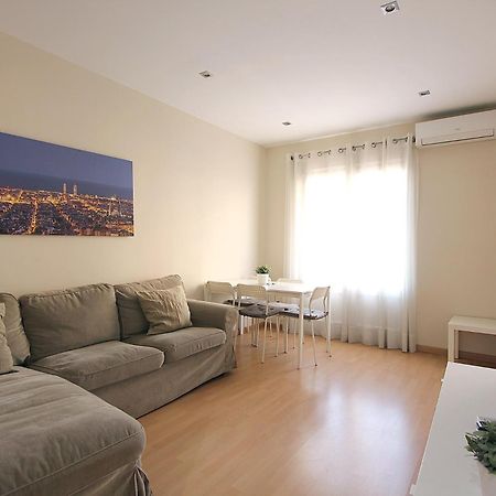 Munne - Spacious Apartments Fc Barcelona Kültér fotó