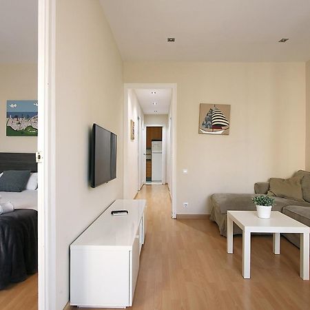 Munne - Spacious Apartments Fc Barcelona Kültér fotó