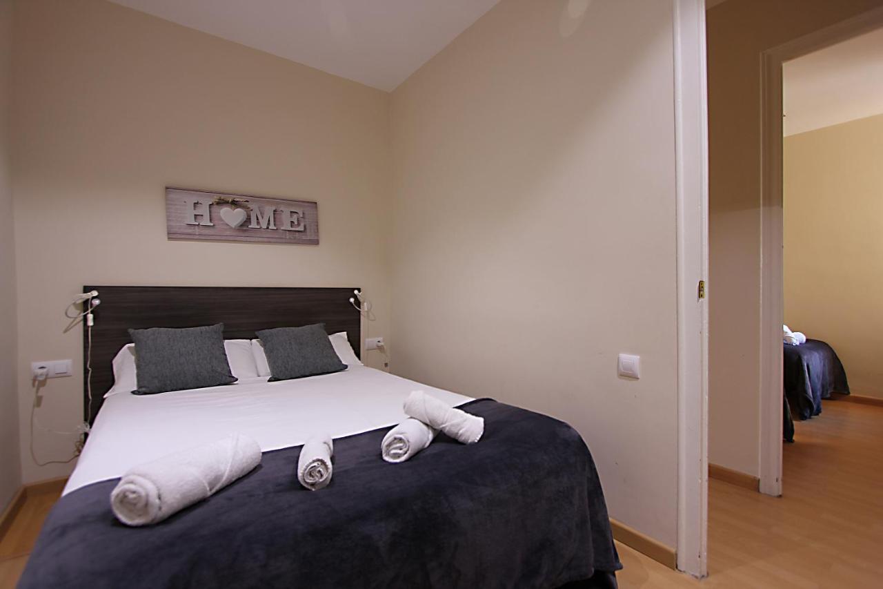 Munne - Spacious Apartments Fc Barcelona Kültér fotó