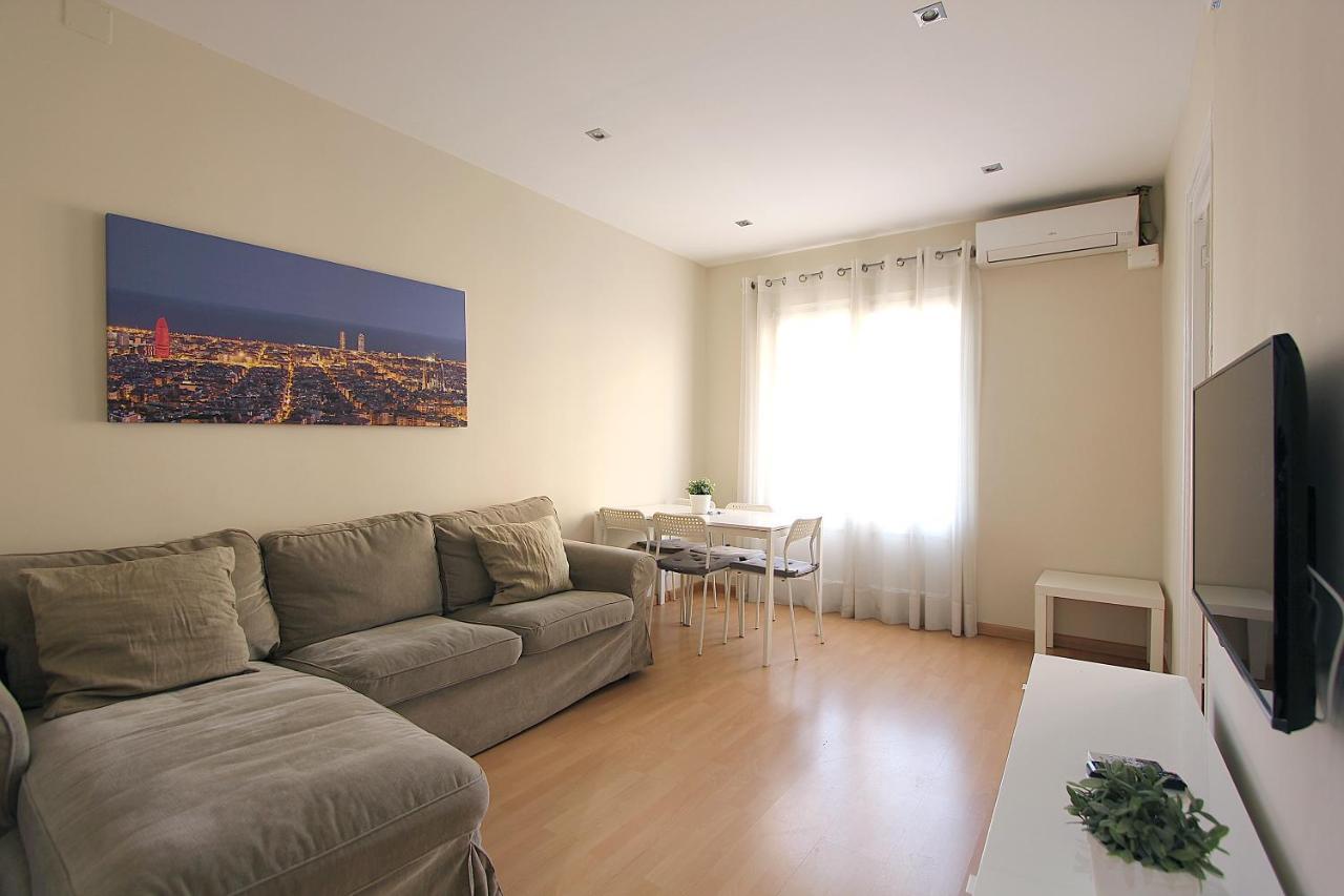 Munne - Spacious Apartments Fc Barcelona Kültér fotó