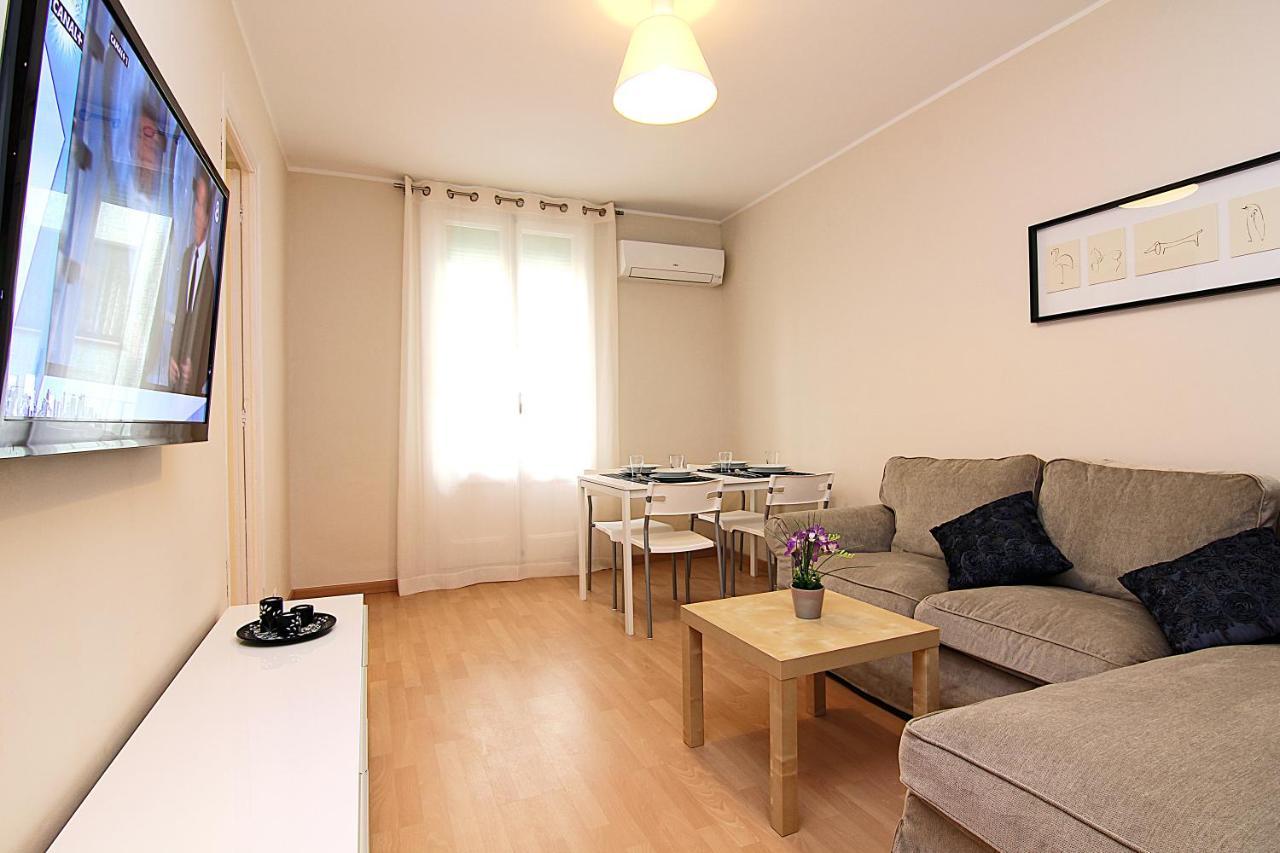Munne - Spacious Apartments Fc Barcelona Kültér fotó