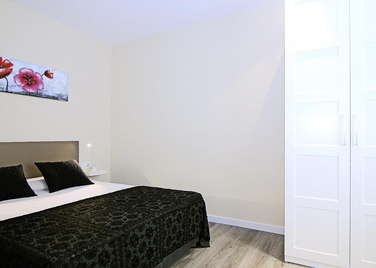 Munne - Spacious Apartments Fc Barcelona Kültér fotó