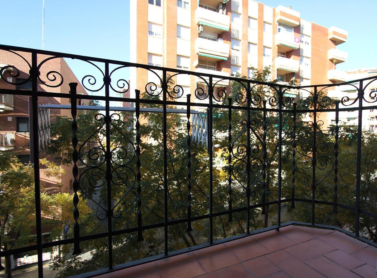 Munne - Spacious Apartments Fc Barcelona Kültér fotó
