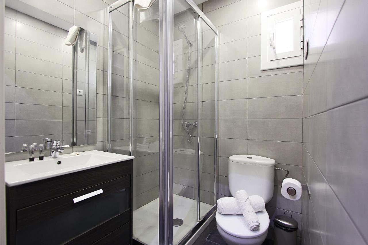 Munne - Spacious Apartments Fc Barcelona Kültér fotó