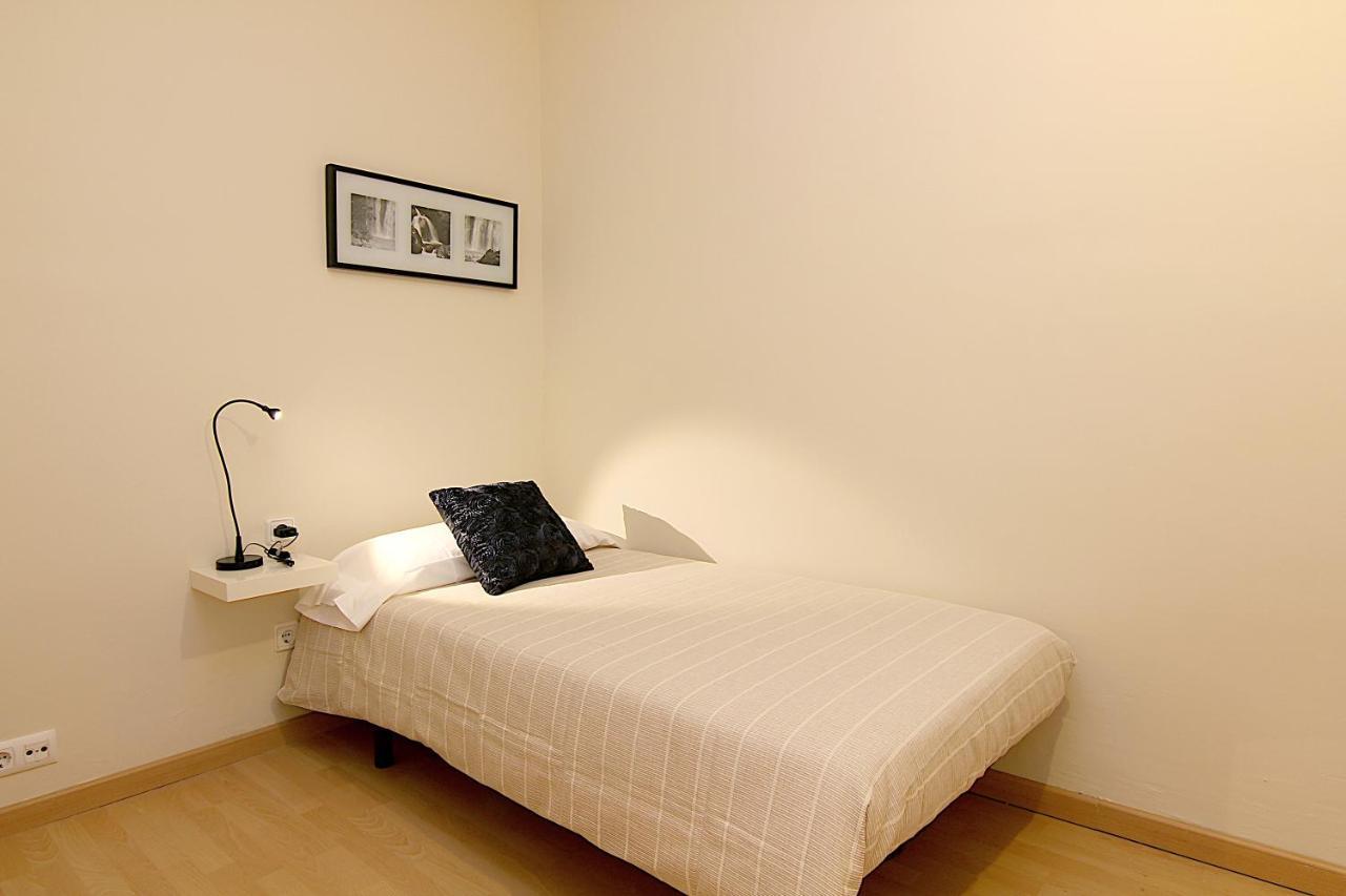 Munne - Spacious Apartments Fc Barcelona Kültér fotó