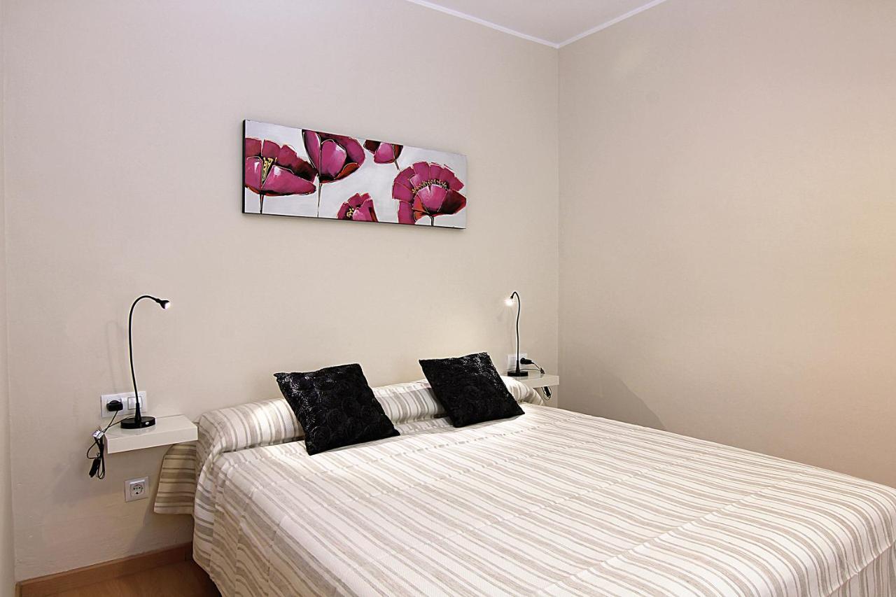 Munne - Spacious Apartments Fc Barcelona Kültér fotó