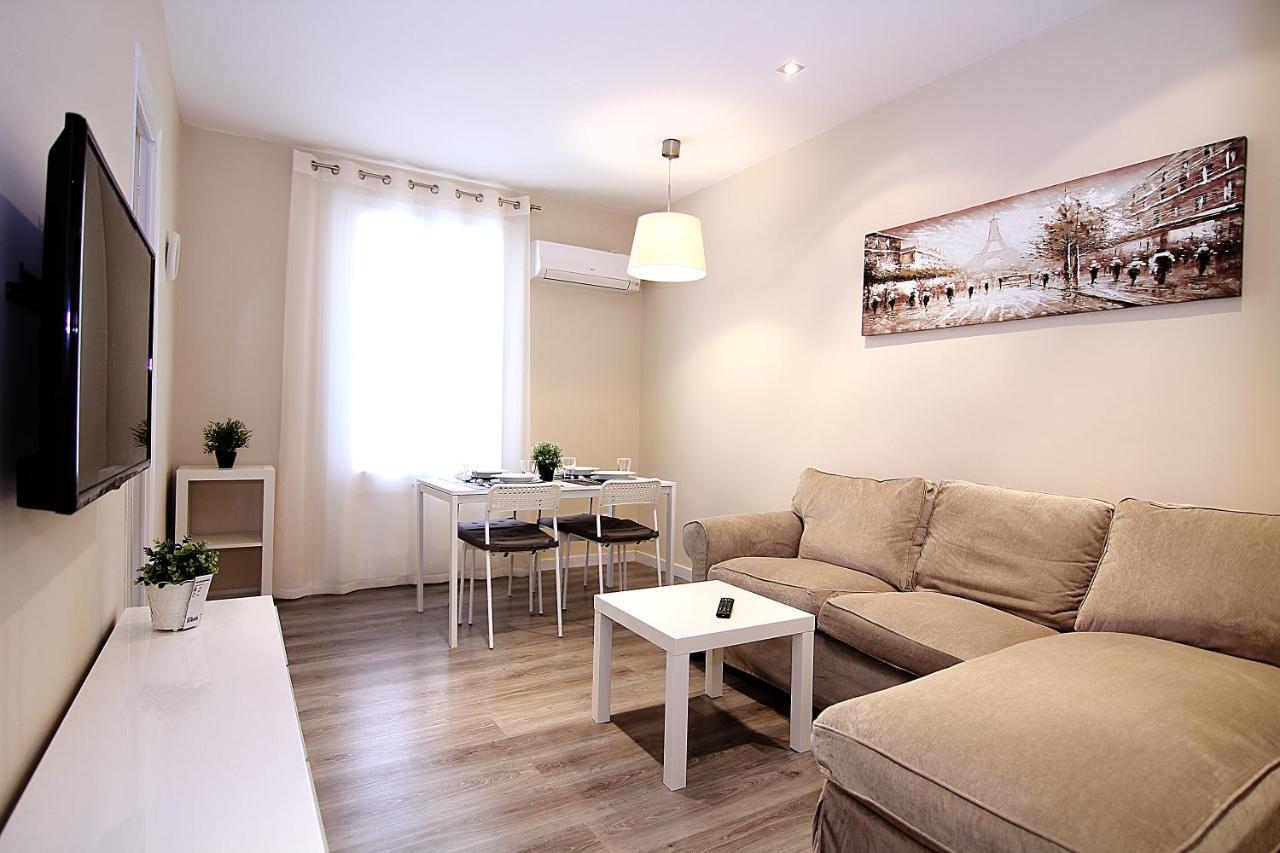 Munne - Spacious Apartments Fc Barcelona Kültér fotó