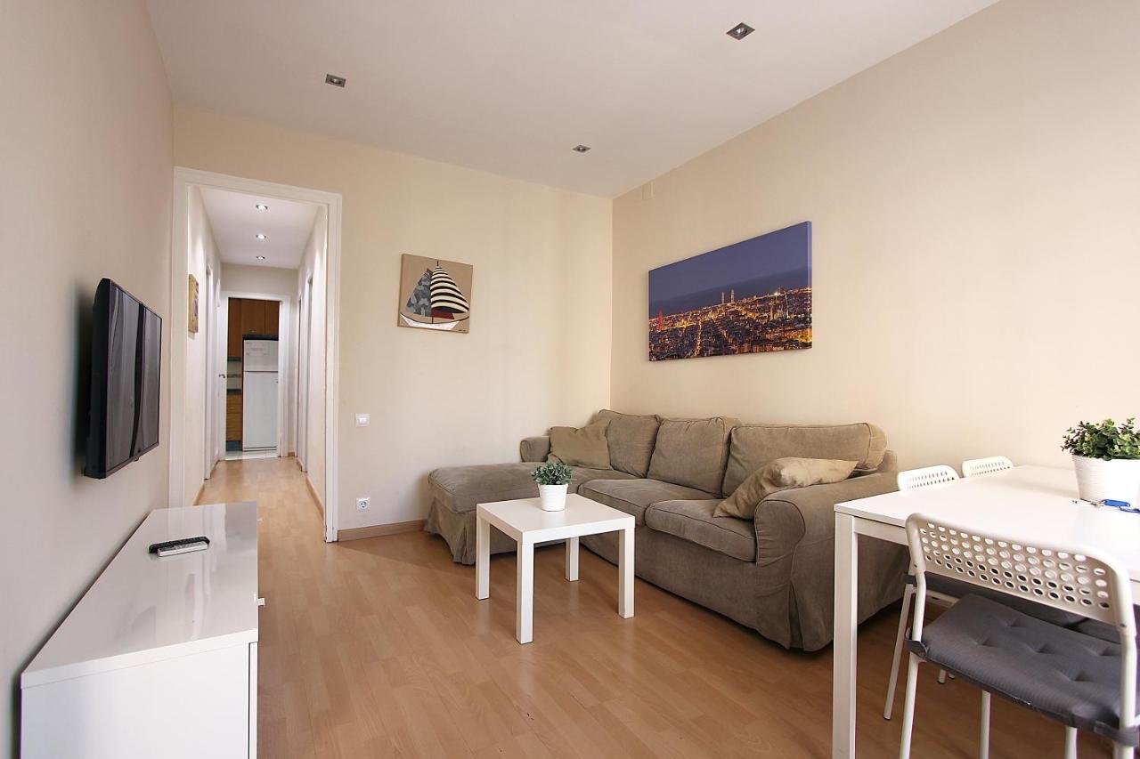 Munne - Spacious Apartments Fc Barcelona Kültér fotó