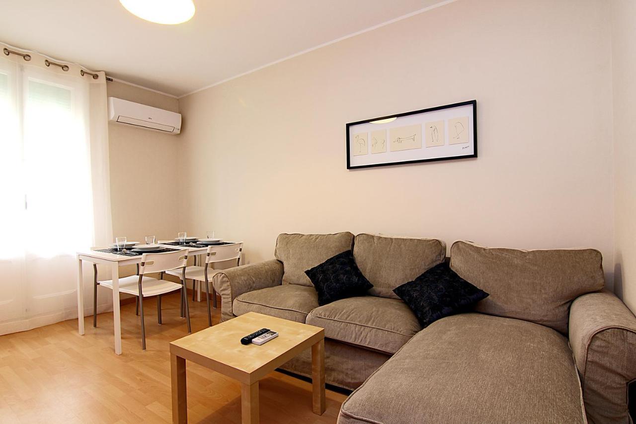 Munne - Spacious Apartments Fc Barcelona Kültér fotó