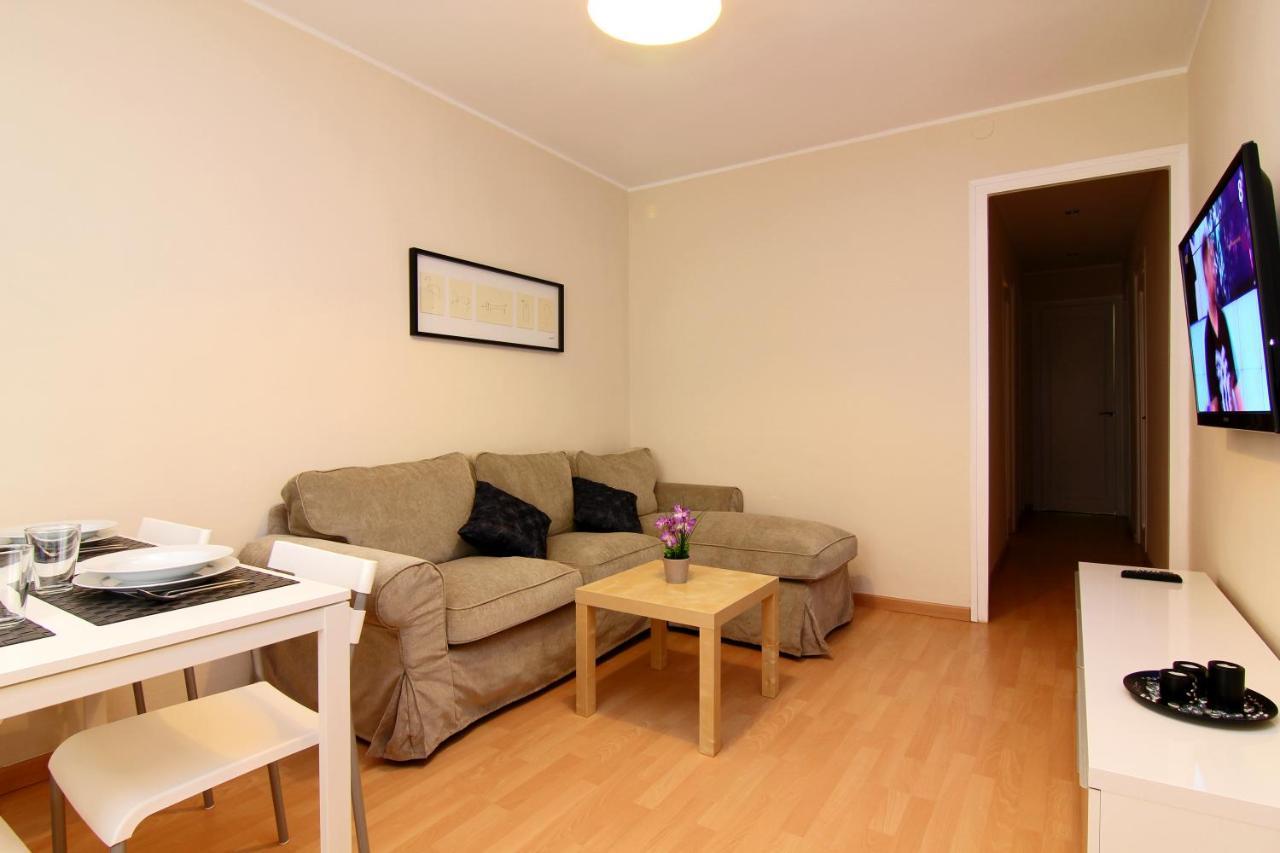Munne - Spacious Apartments Fc Barcelona Kültér fotó