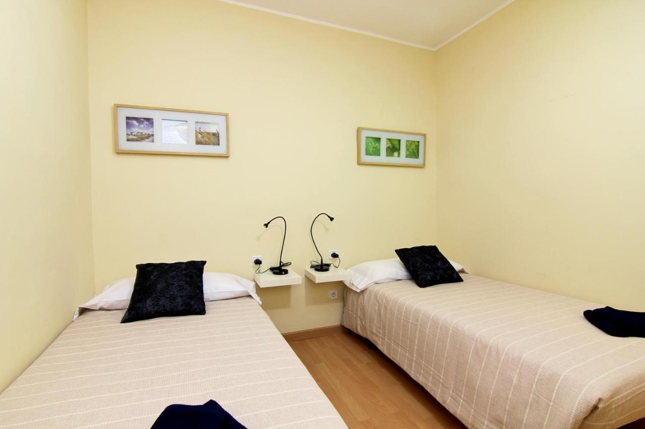 Munne - Spacious Apartments Fc Barcelona Kültér fotó