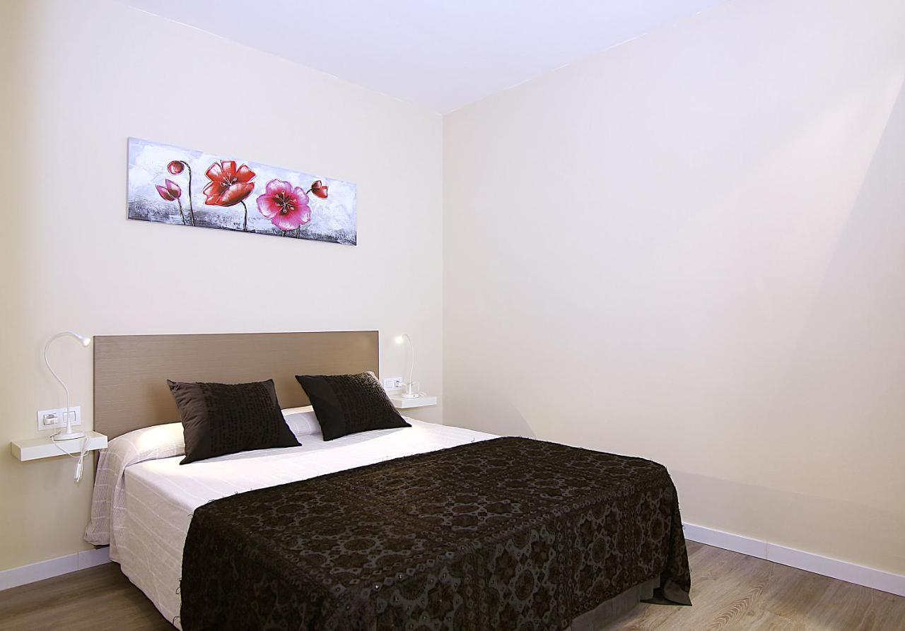 Munne - Spacious Apartments Fc Barcelona Kültér fotó