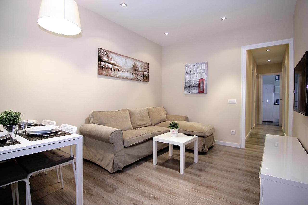 Munne - Spacious Apartments Fc Barcelona Kültér fotó