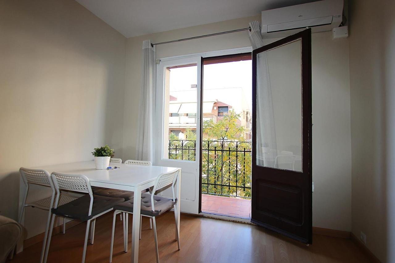 Munne - Spacious Apartments Fc Barcelona Kültér fotó