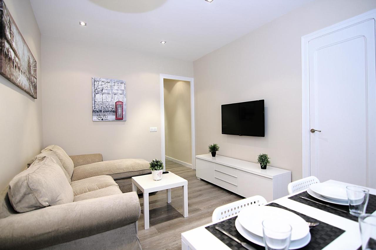 Munne - Spacious Apartments Fc Barcelona Kültér fotó