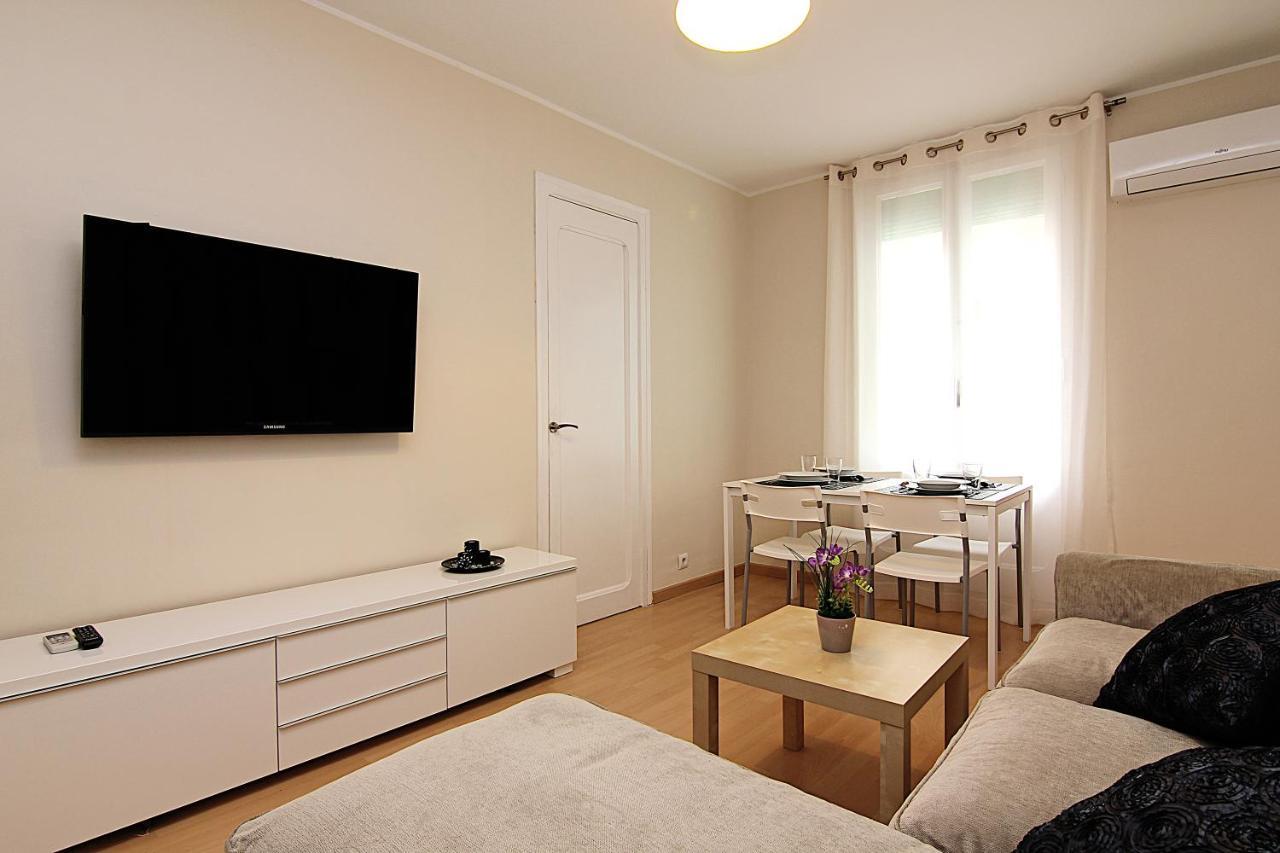 Munne - Spacious Apartments Fc Barcelona Kültér fotó