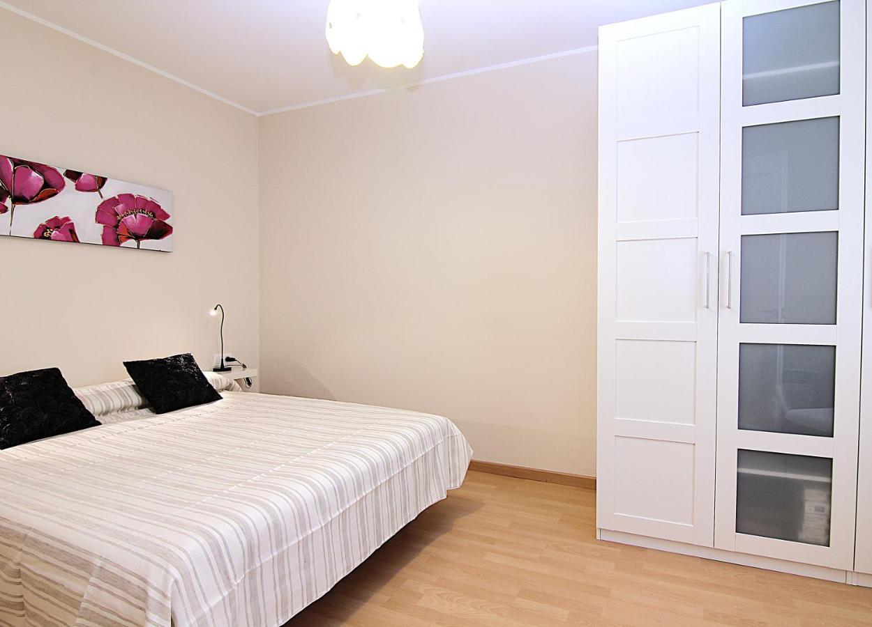 Munne - Spacious Apartments Fc Barcelona Kültér fotó