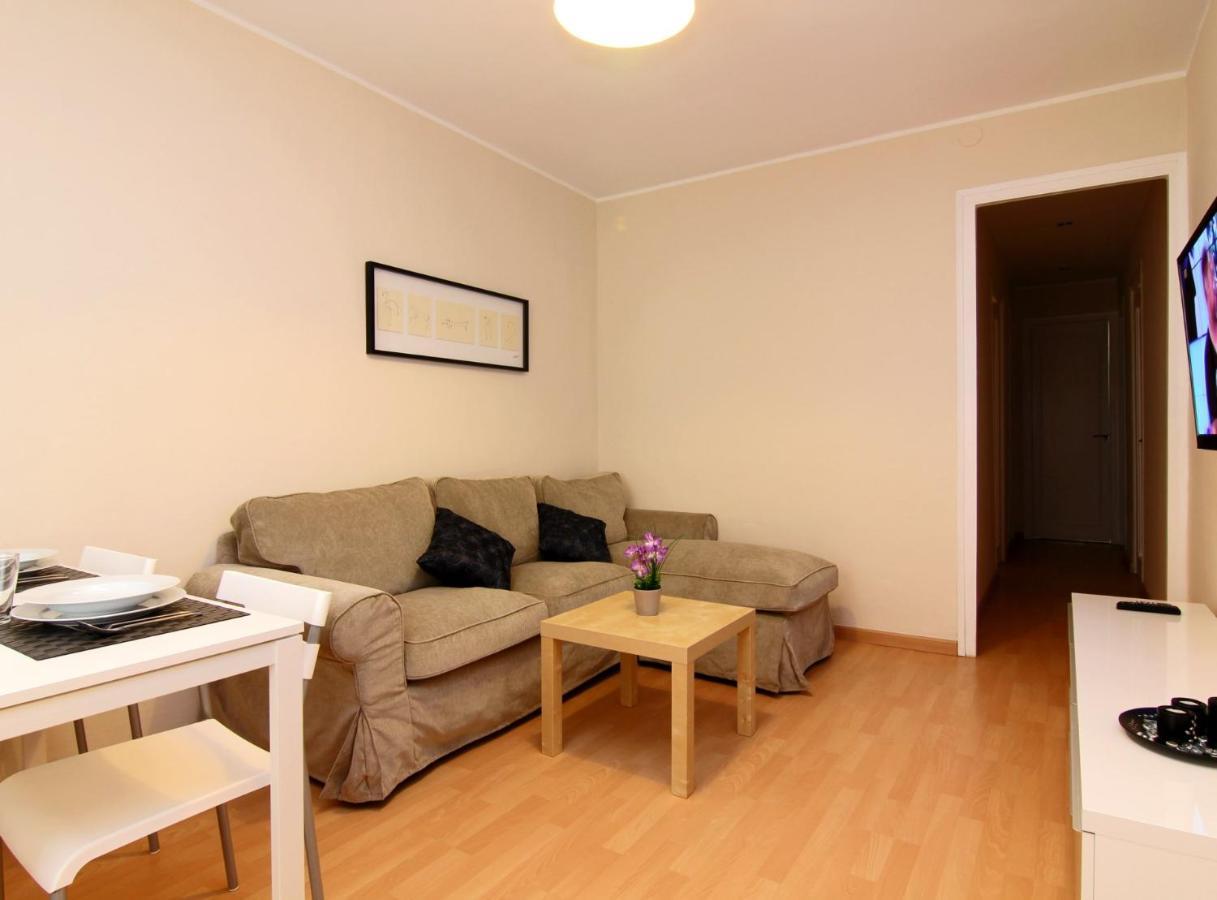 Munne - Spacious Apartments Fc Barcelona Kültér fotó