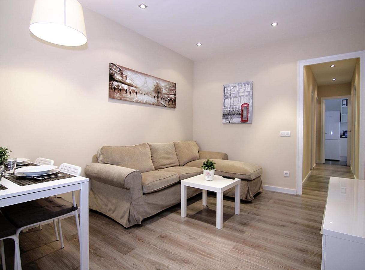 Munne - Spacious Apartments Fc Barcelona Kültér fotó