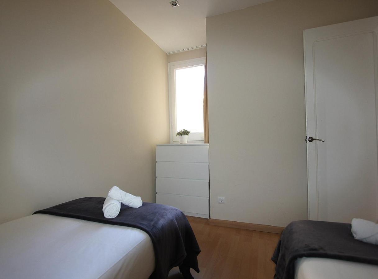 Munne - Spacious Apartments Fc Barcelona Kültér fotó