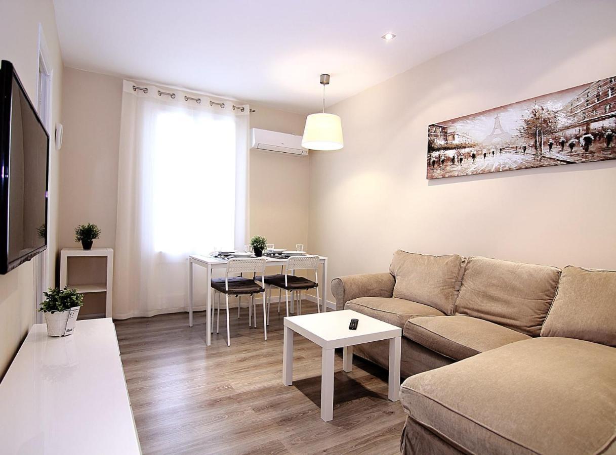 Munne - Spacious Apartments Fc Barcelona Kültér fotó