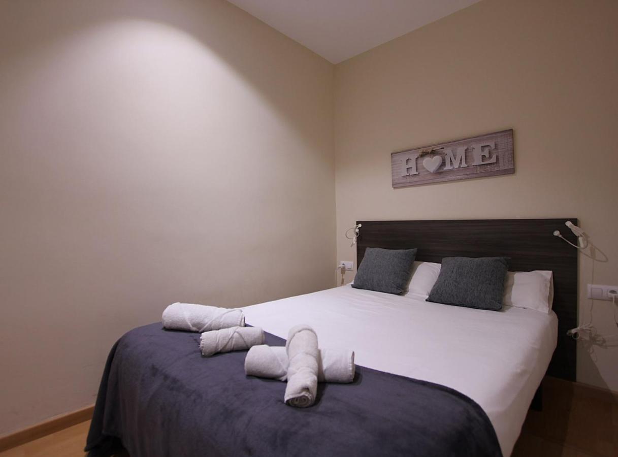 Munne - Spacious Apartments Fc Barcelona Kültér fotó