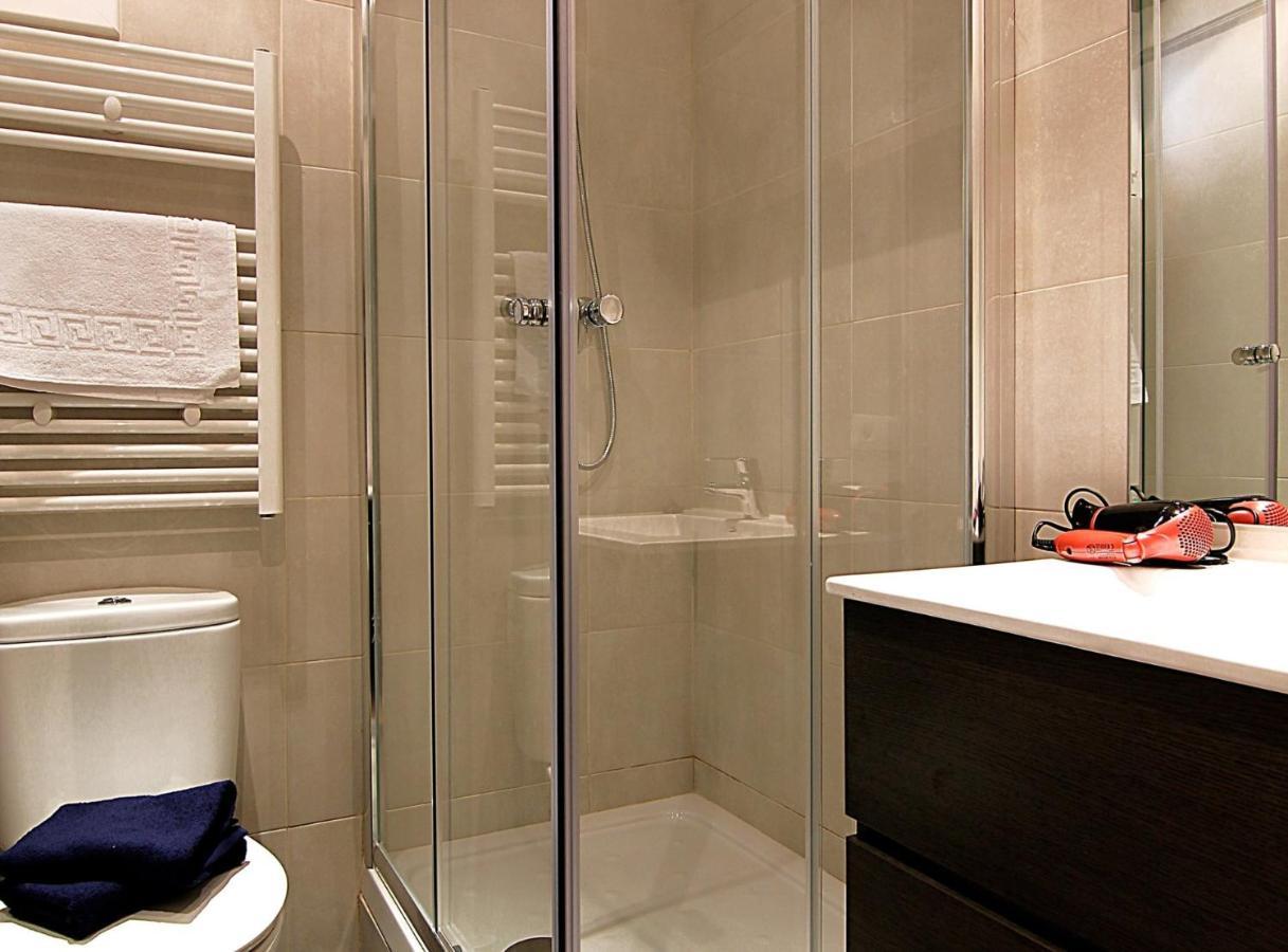 Munne - Spacious Apartments Fc Barcelona Kültér fotó