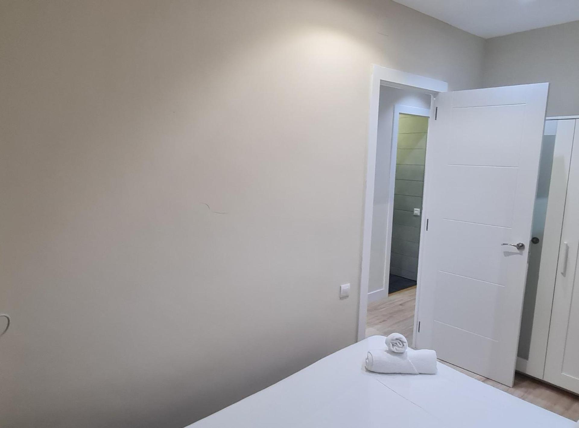 Munne - Spacious Apartments Fc Barcelona Kültér fotó