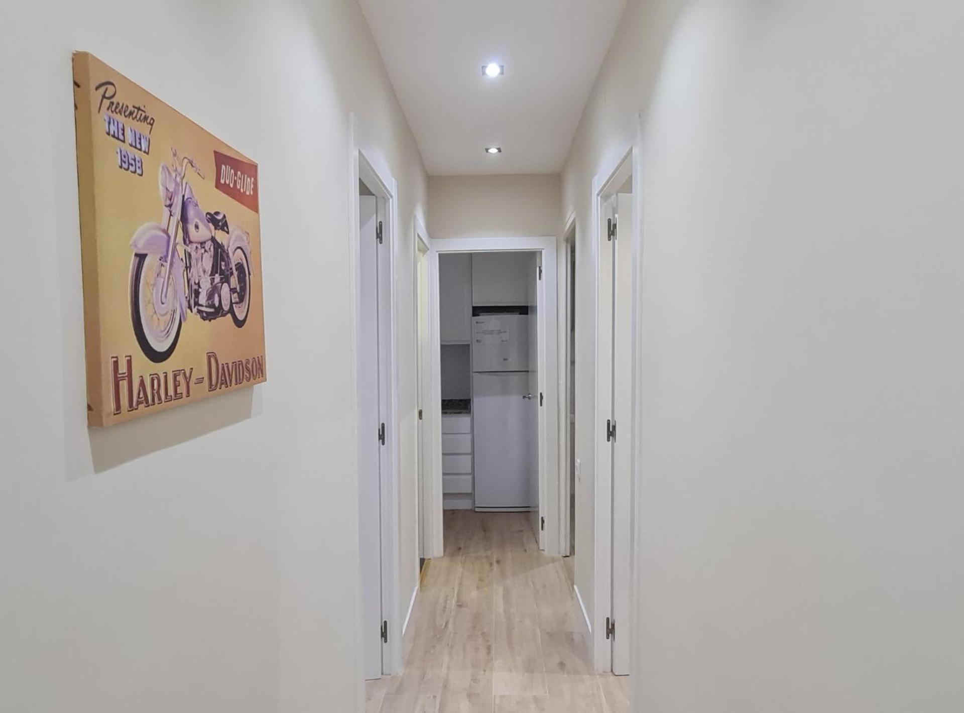 Munne - Spacious Apartments Fc Barcelona Kültér fotó