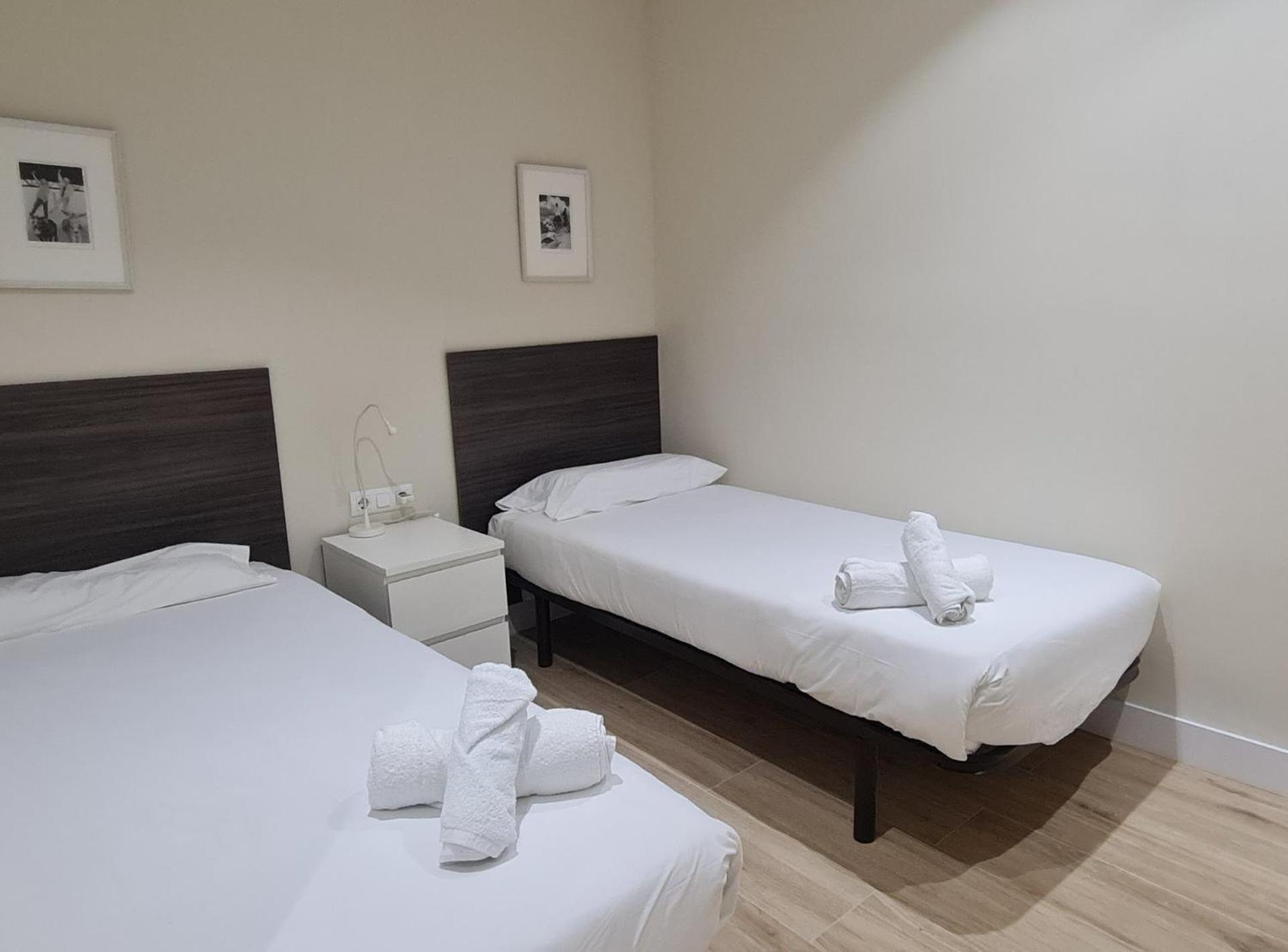 Munne - Spacious Apartments Fc Barcelona Kültér fotó