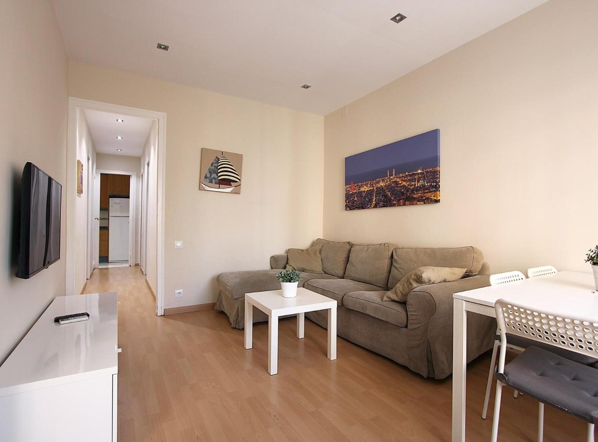 Munne - Spacious Apartments Fc Barcelona Kültér fotó