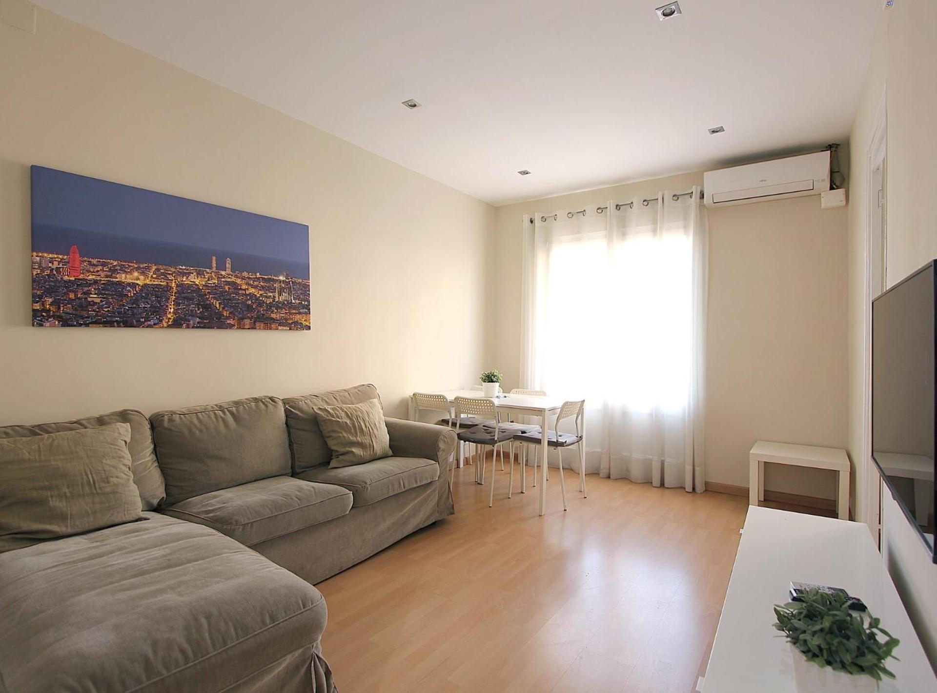 Munne - Spacious Apartments Fc Barcelona Kültér fotó