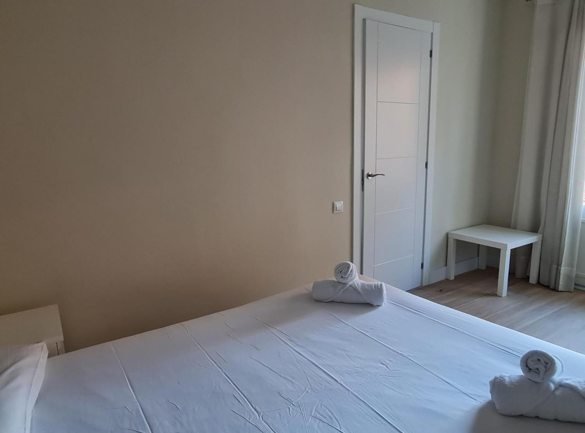 Munne - Spacious Apartments Fc Barcelona Kültér fotó