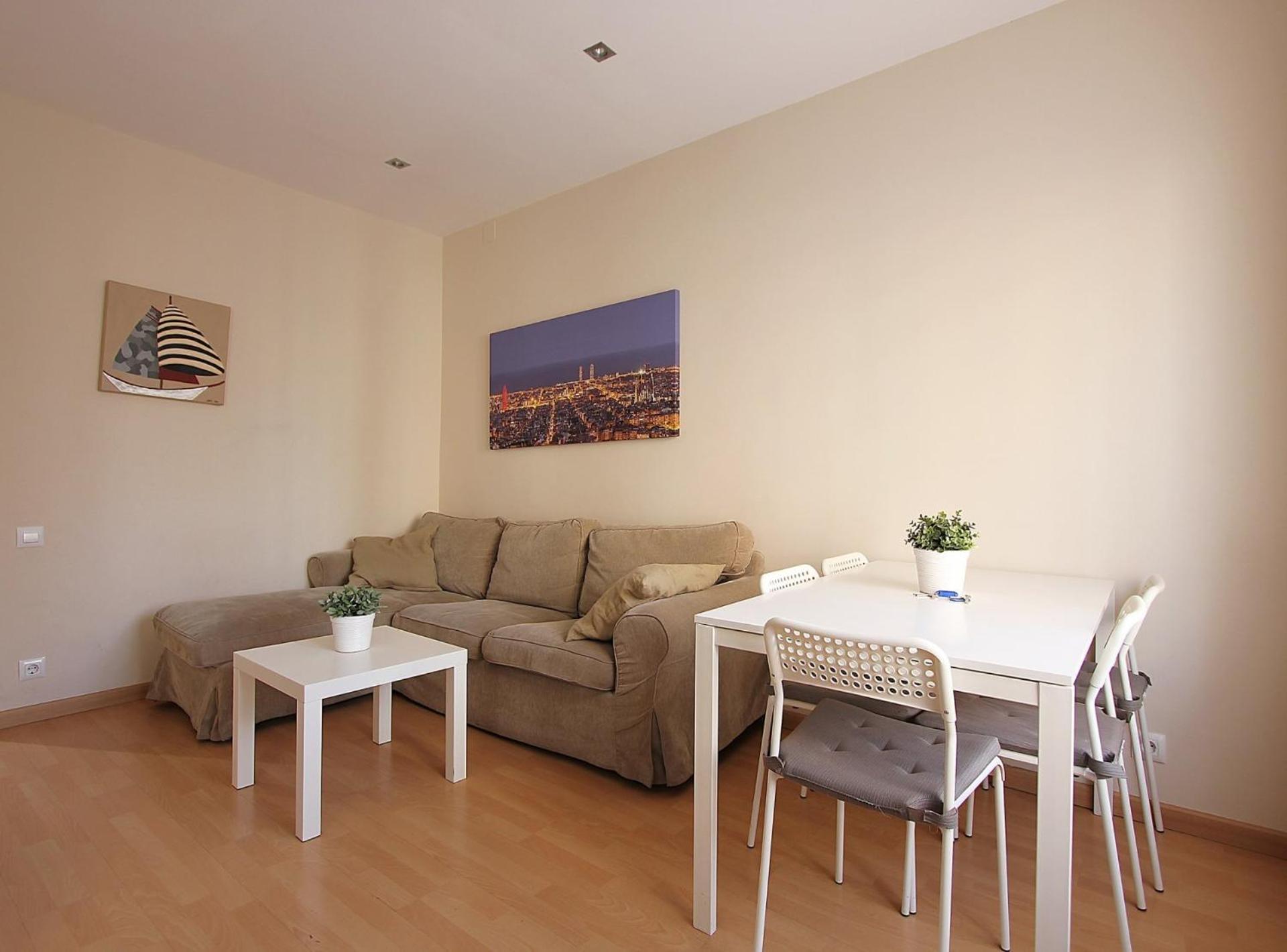 Munne - Spacious Apartments Fc Barcelona Kültér fotó