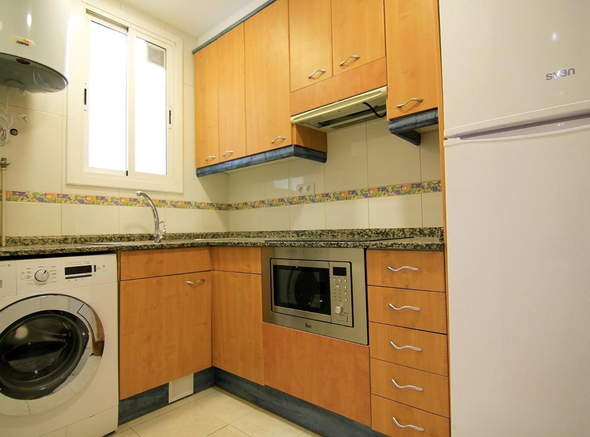 Munne - Spacious Apartments Fc Barcelona Kültér fotó