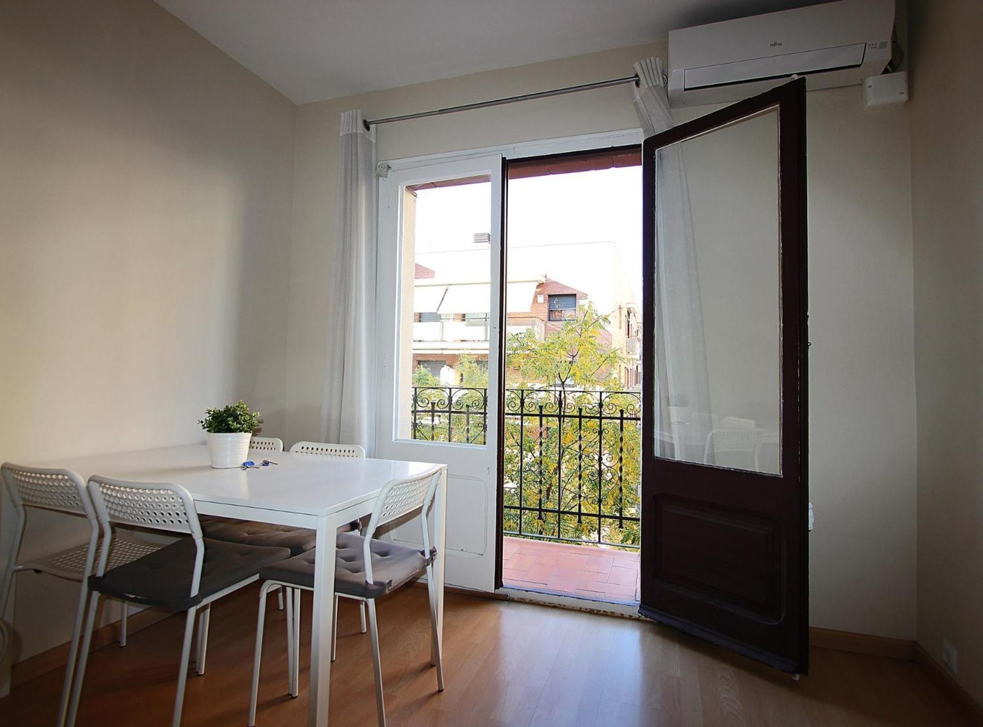 Munne - Spacious Apartments Fc Barcelona Kültér fotó