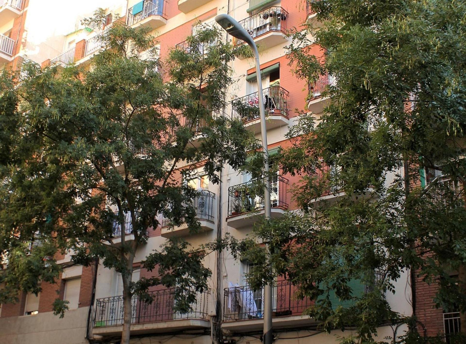 Munne - Spacious Apartments Fc Barcelona Kültér fotó