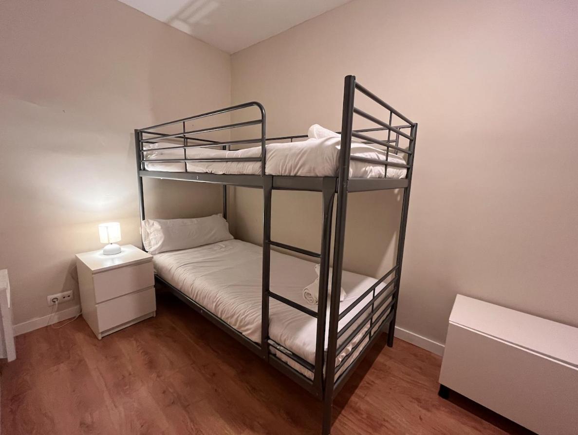 Munne - Spacious Apartments Fc Barcelona Kültér fotó
